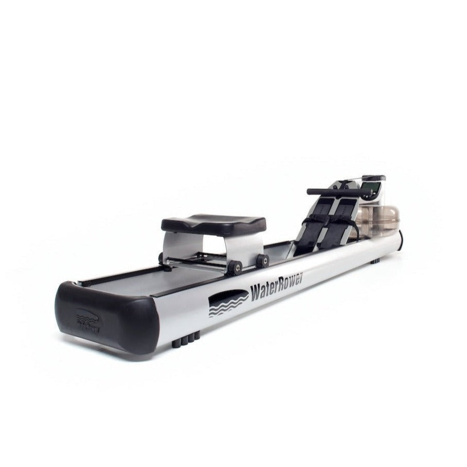 M1 LoRise Rowing Machine