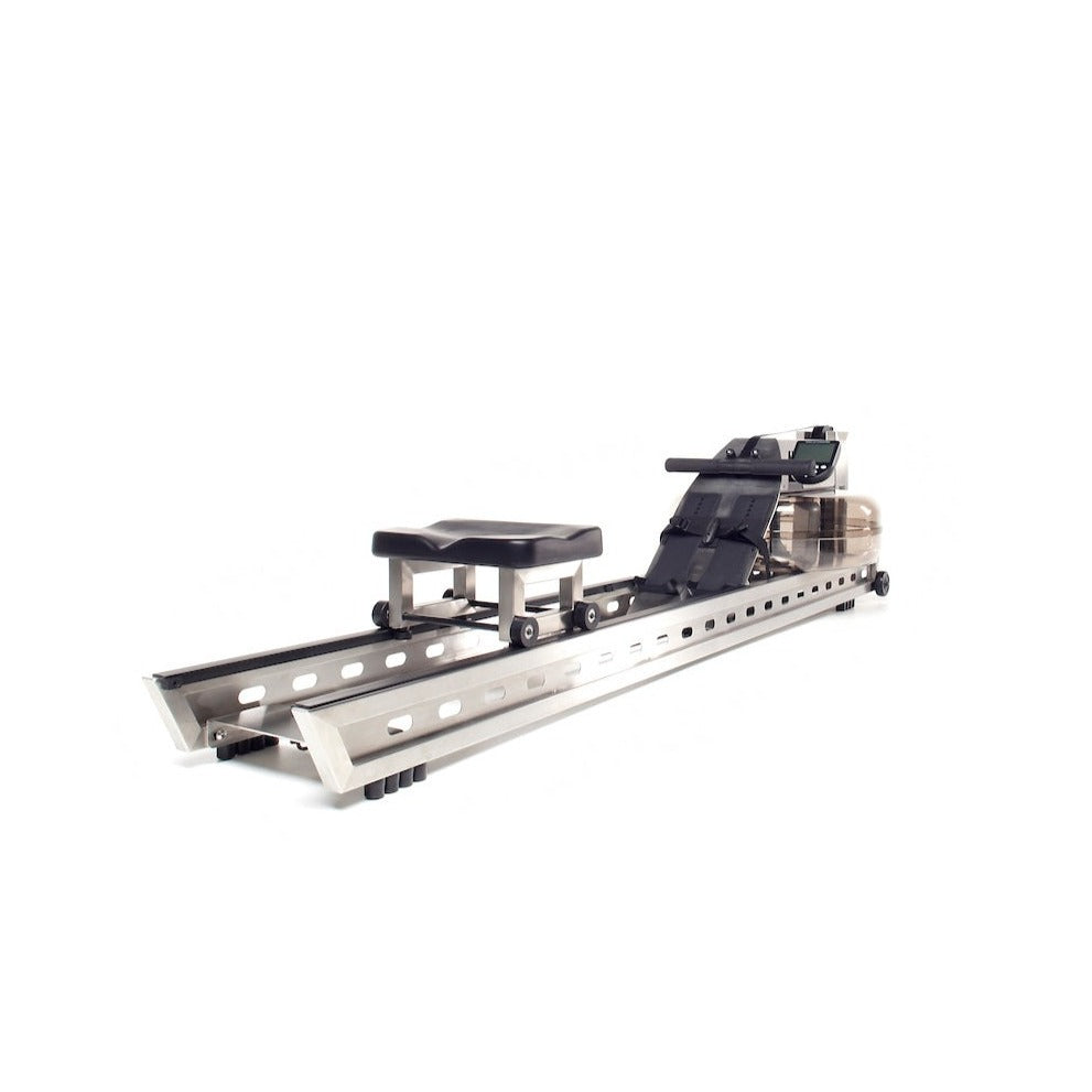 S1 Stainless Steel S4 Rowing Machine