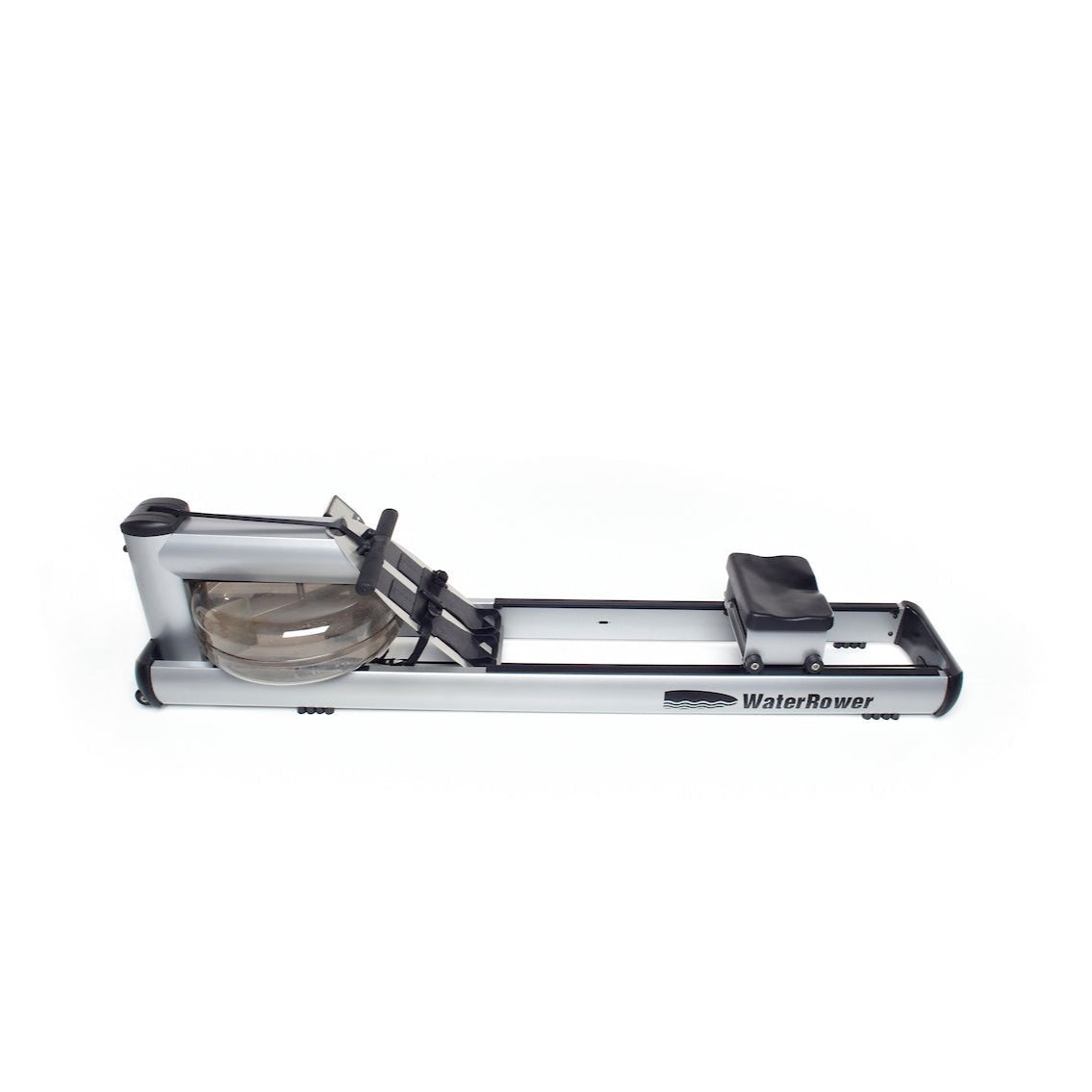 M1 LoRise Rowing Machine