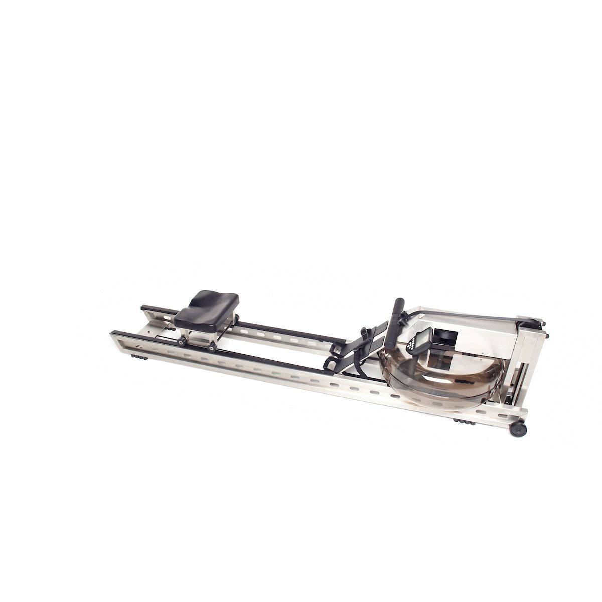 S1 Stainless Steel S4 Rowing Machine