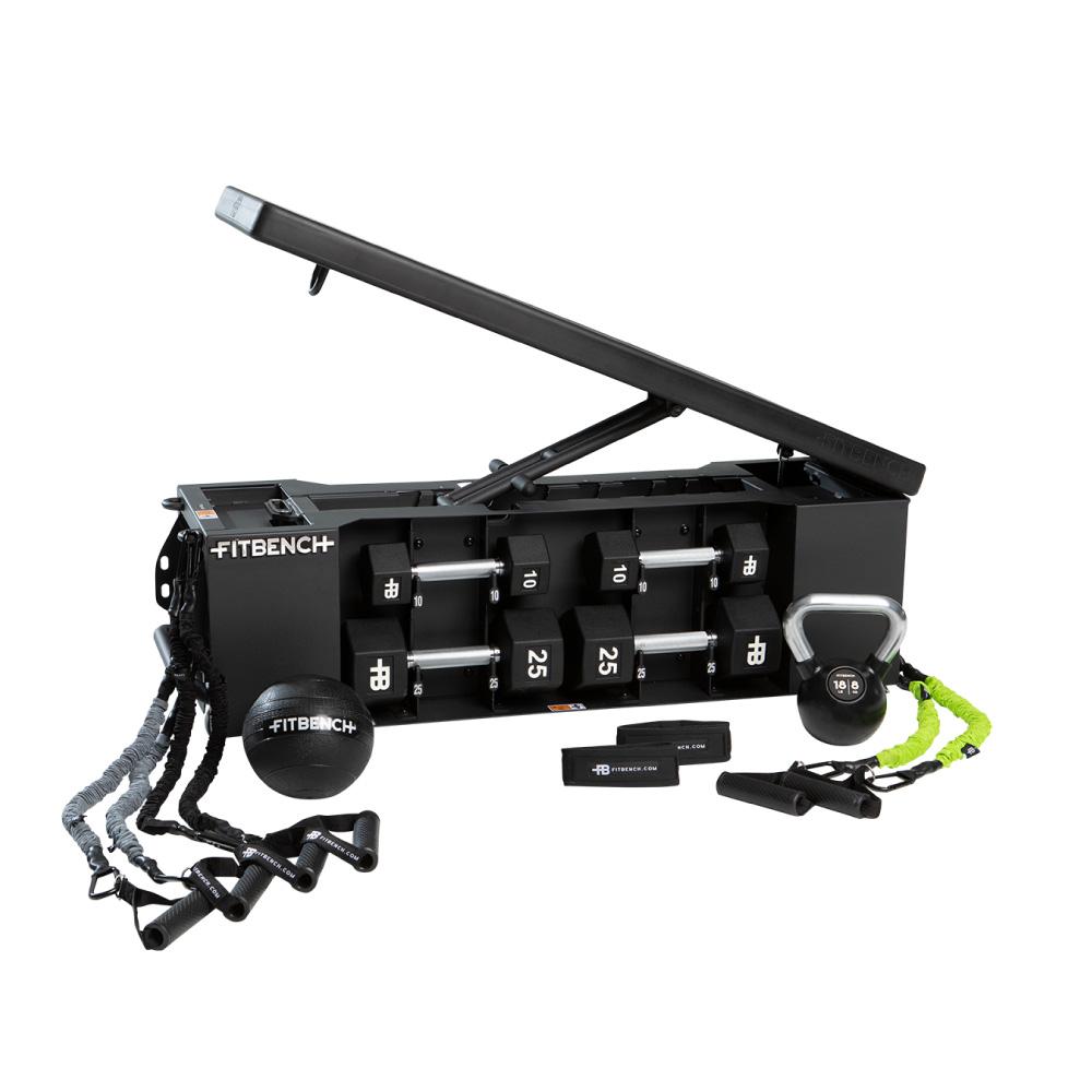 FITBENCH Studio