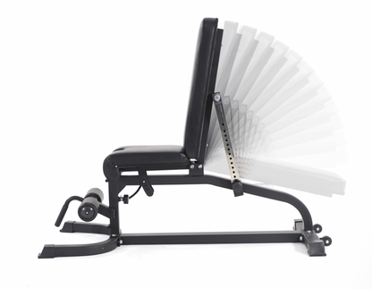 AL-3018 Multi-Functional Bench