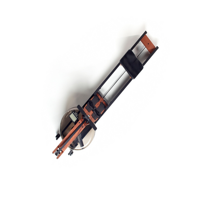 Club S4 Rowing Machine