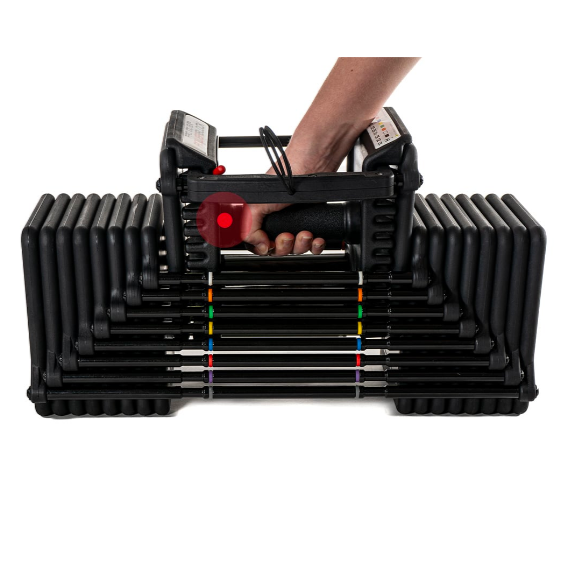 Pro 100 EXP Dumbbell Set