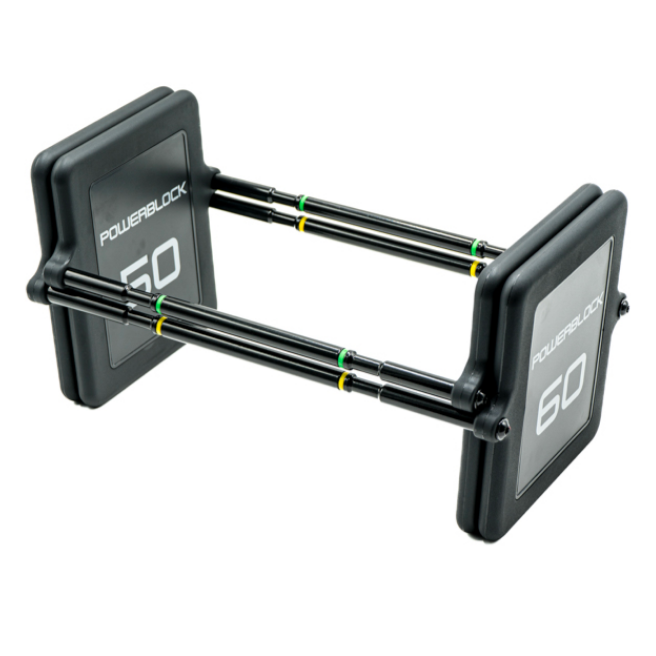 Pro 100 EXP Dumbbell Set