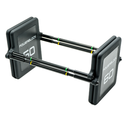 Pro 100 EXP Dumbbell Set