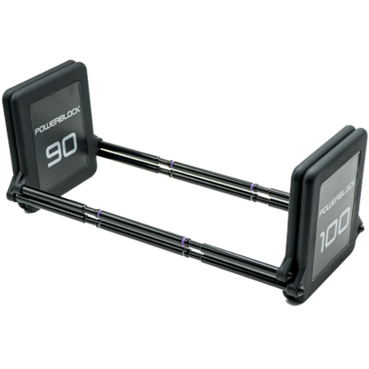 Pro 100 EXP Dumbbell Set