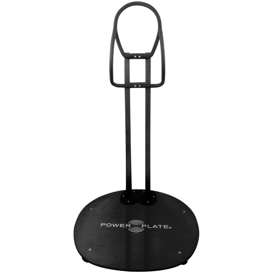 Power Plate MOVE Stability Bar & Power Shield