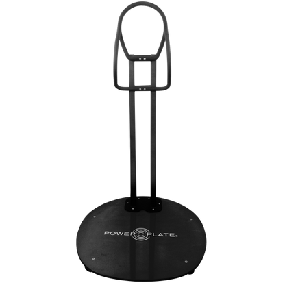 Power Plate MOVE Stability Bar & Power Shield