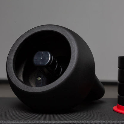 Adjustable Kettlebells