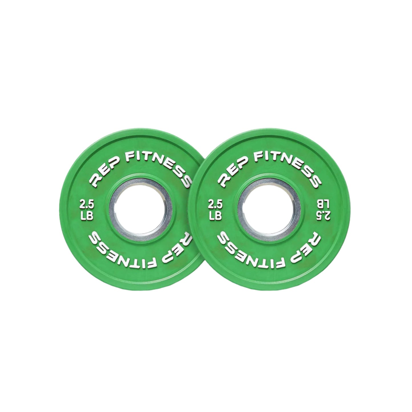 Change Plates (Pair)