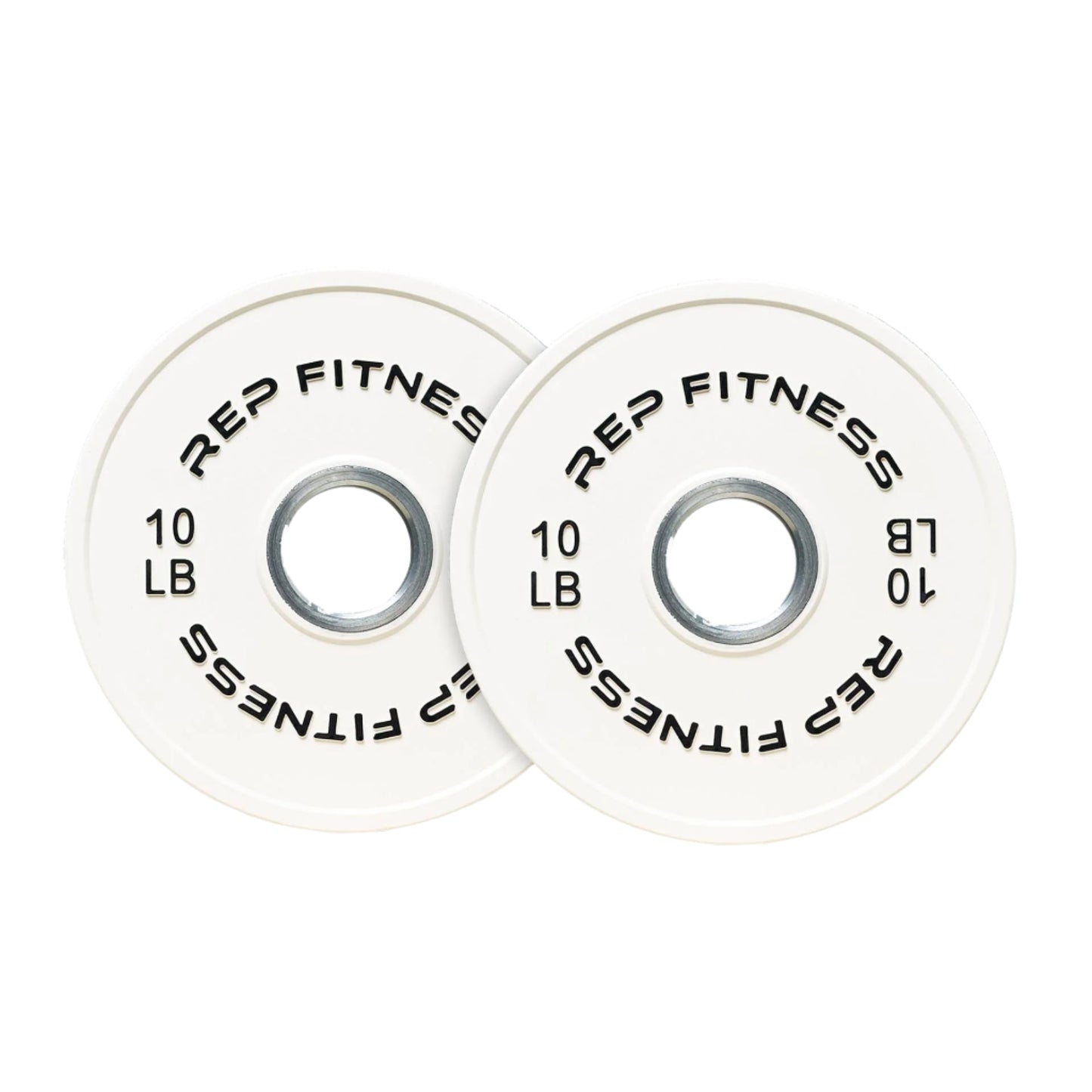 Change Plates (Pair)