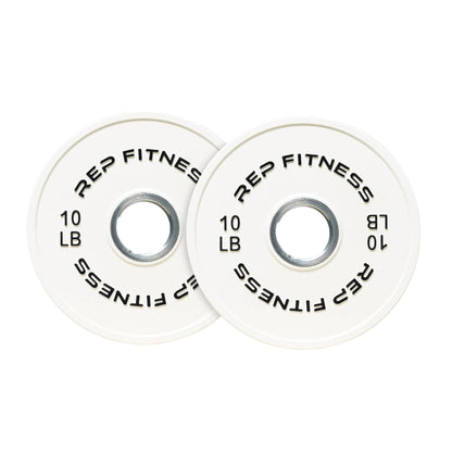 Change Plates (Pair)