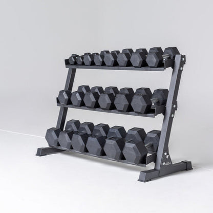 48" Dumbbell Rack