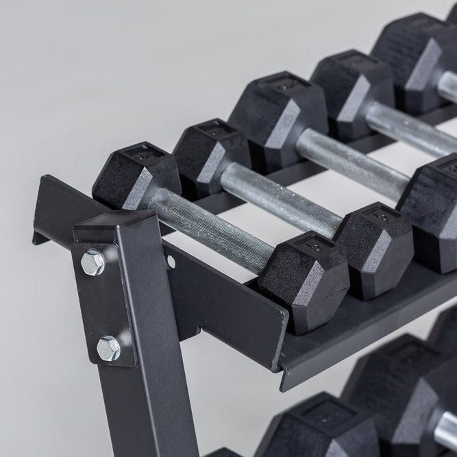 Hex Dumbbell Sets