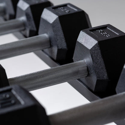 Hex Dumbbell Sets