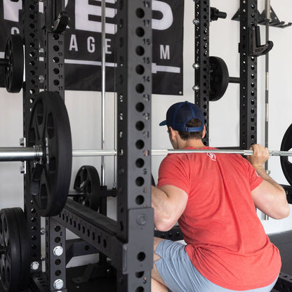 Equalizer Urethane-Coated Plates (Pair)