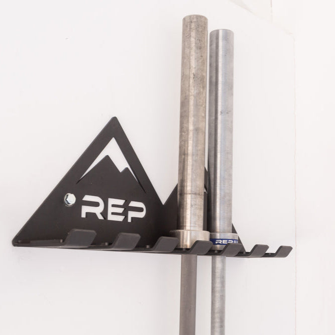 Multi-Use Wall Mount Storage