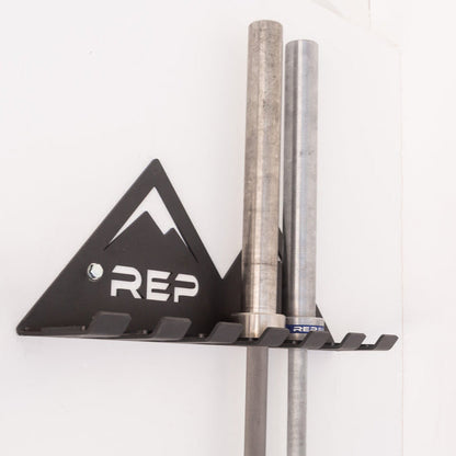 Multi-Use Wall Mount Storage