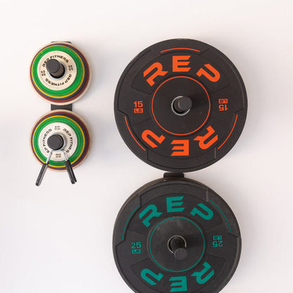 Wall Mounted Plate Storage