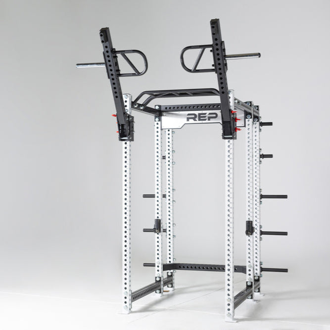 PR-5000 Rack Builder