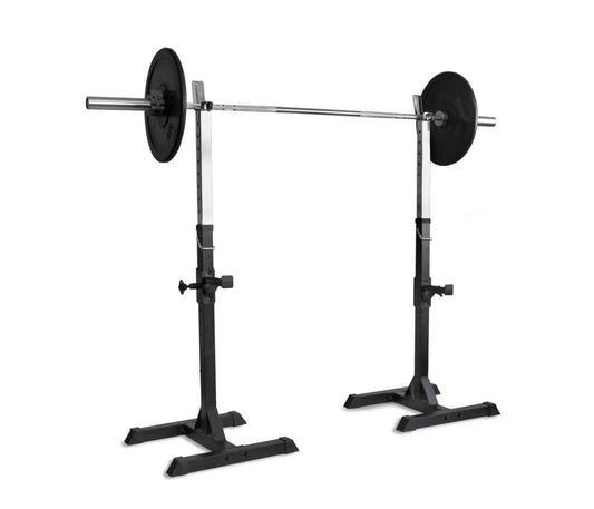 Deluxe Squat Stands