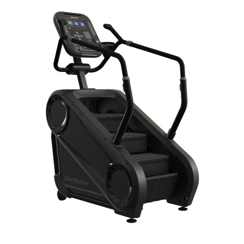 4G Gauntlet StepMill w/10 LCD Console
