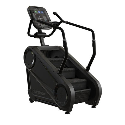 4G Gauntlet StepMill w/10 LCD Console
