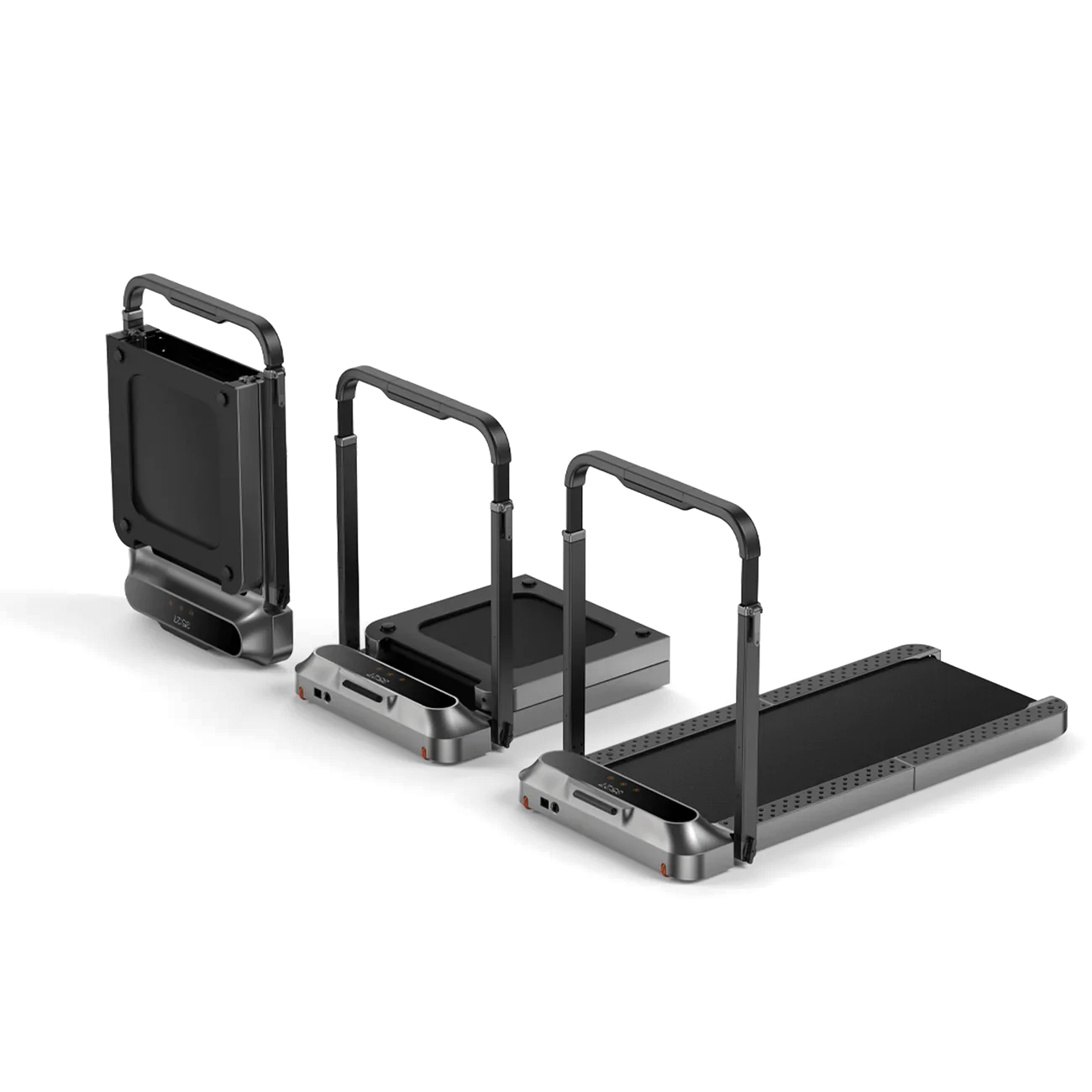 AL-T1 Folding Treadmill