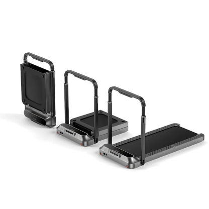 AL-T1 Folding Treadmill