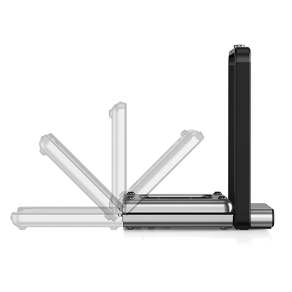 AL-T2 Folding Treadmill