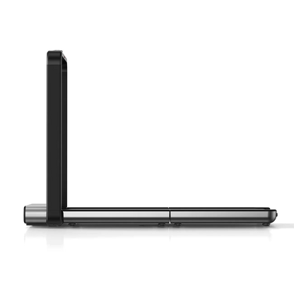 AL-T2 Folding Treadmill