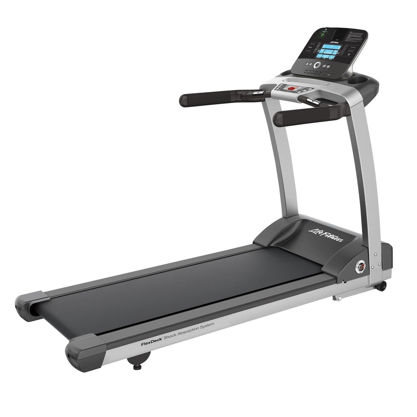 T3 Treadmill