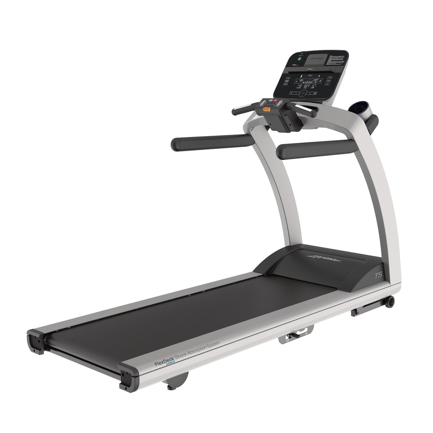 T5 Treadmill