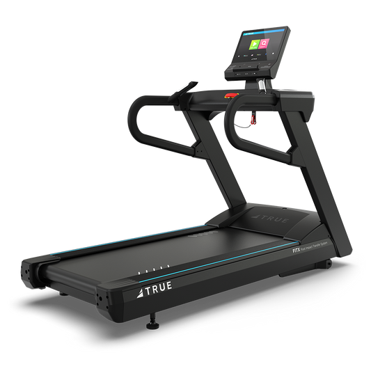 Apex Treadmill