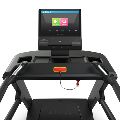 Apex Treadmill