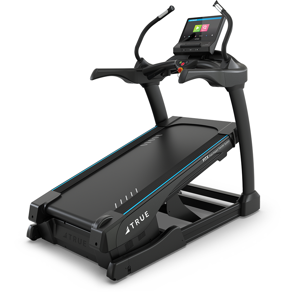 Alpine Runner Incline Trainer