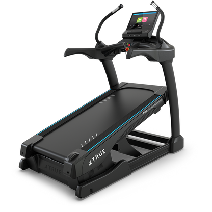 Alpine Runner Incline Trainer