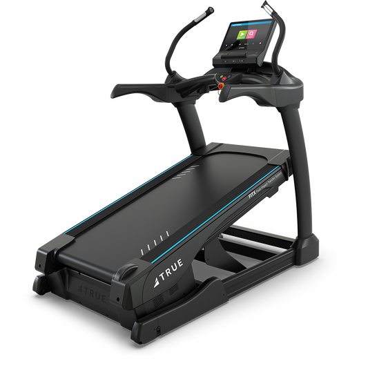 Alpine Runner Incline Trainer