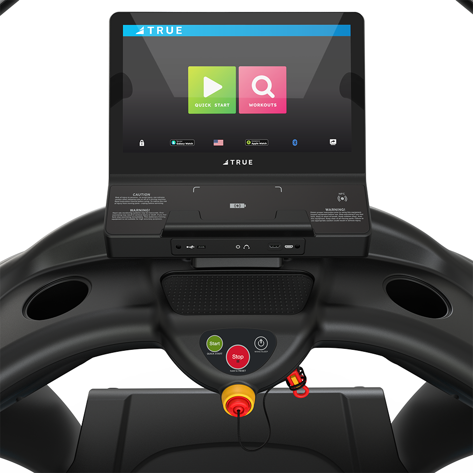 Alpine Runner Incline Trainer