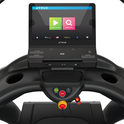 Alpine Runner Incline Trainer