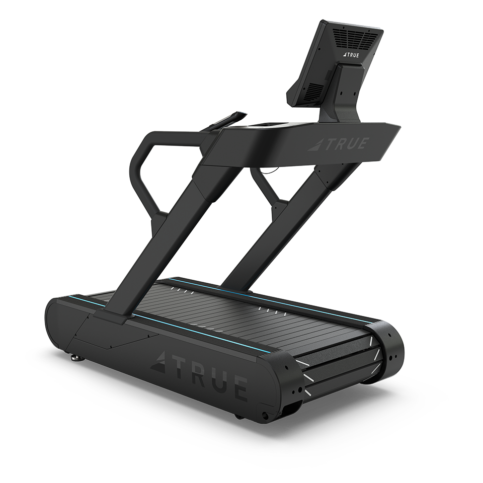 Stryker Slat Treadmill