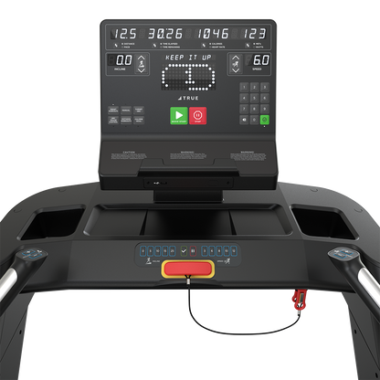 Stryker Slat Treadmill
