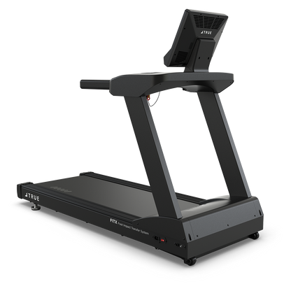 Launch Treadmill