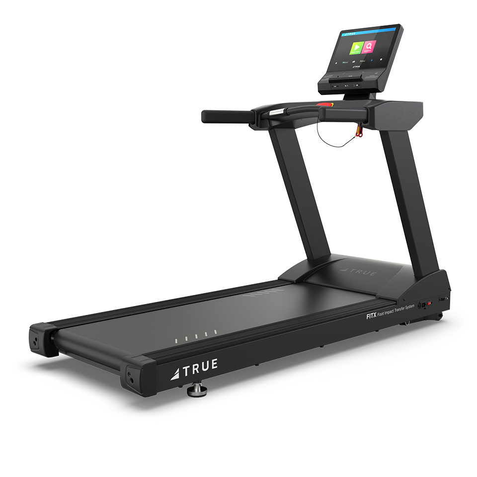 Launch Treadmill
