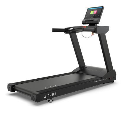 Launch Treadmill
