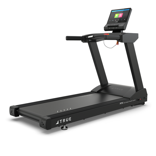 Launch Treadmill