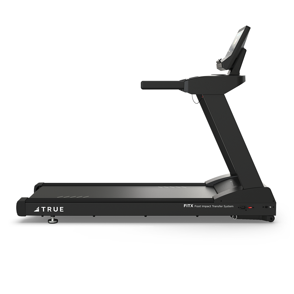 Launch Treadmill