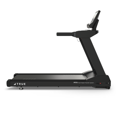 Launch Treadmill