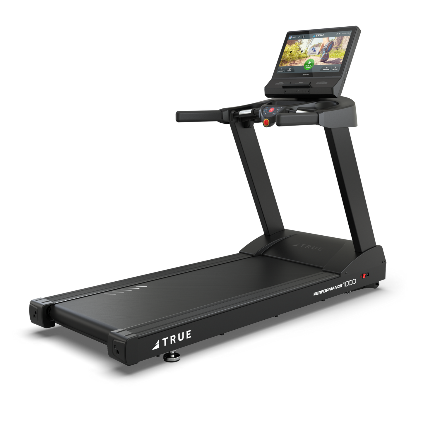 Performance 1000 Treadmill